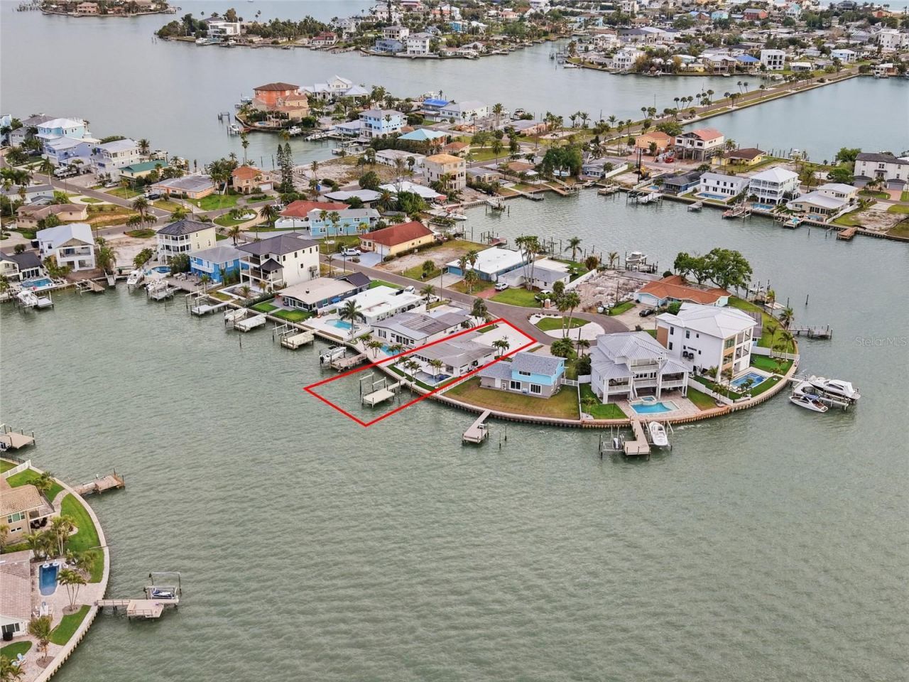 16113 5th Street E, Redington Beach, FL 33708 Photo