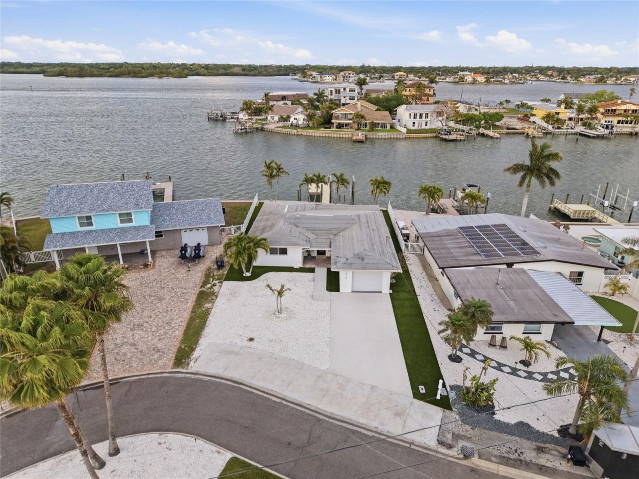 16113 5th Street E, Redington Beach, FL 33708 Photo