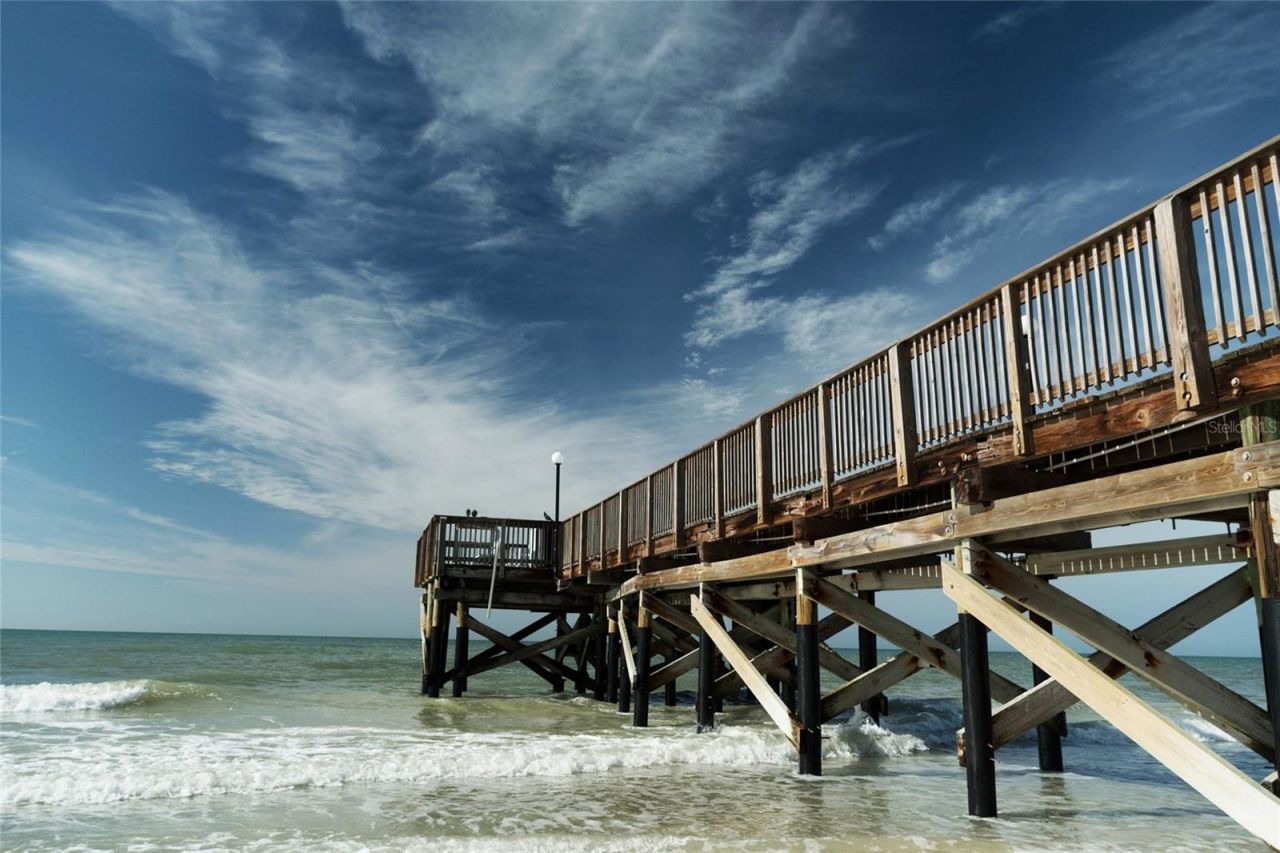 16113 5th Street E, Redington Beach, FL 33708 Photo