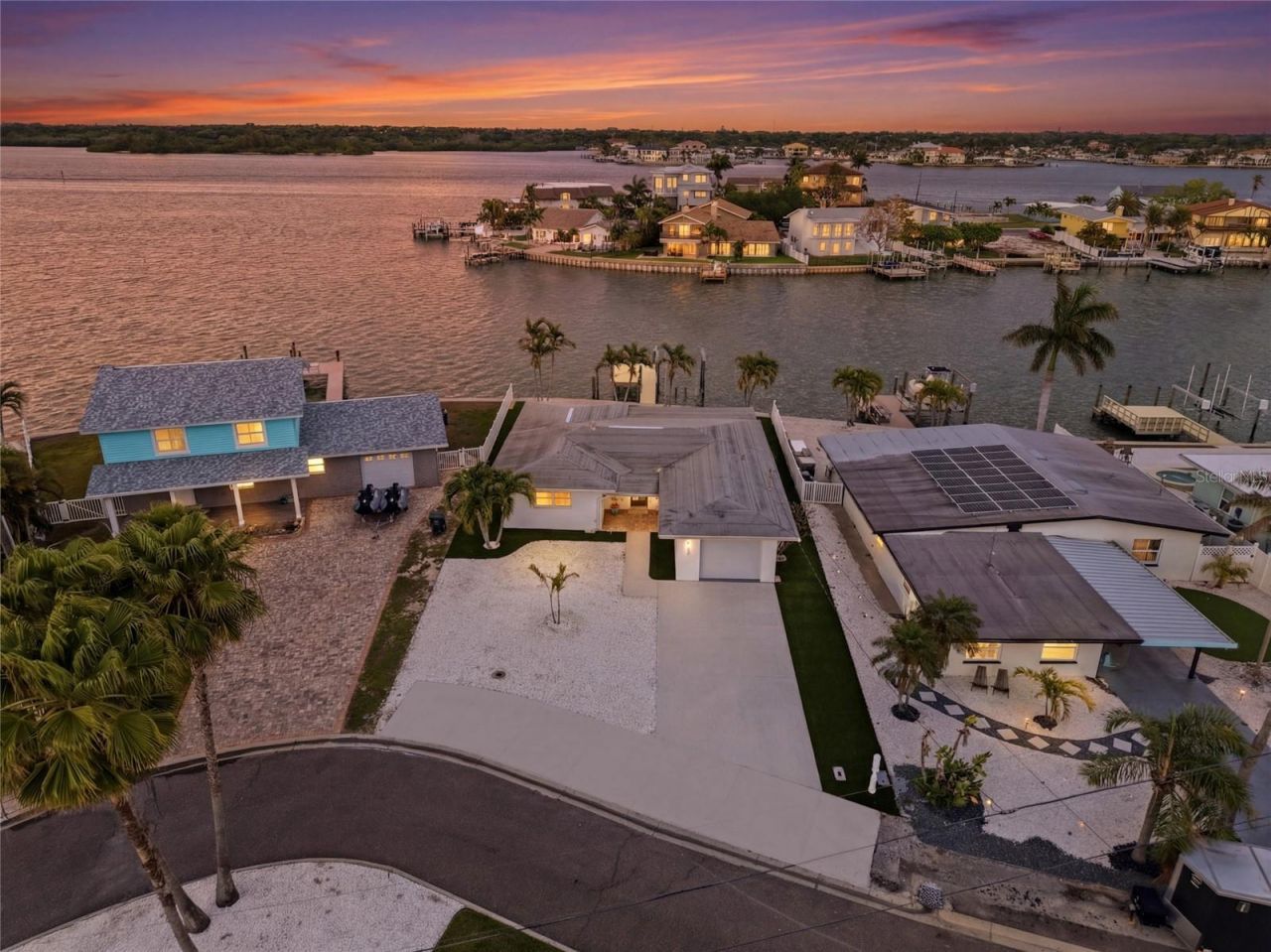 16113 5th Street E, Redington Beach, FL 33708 Photo