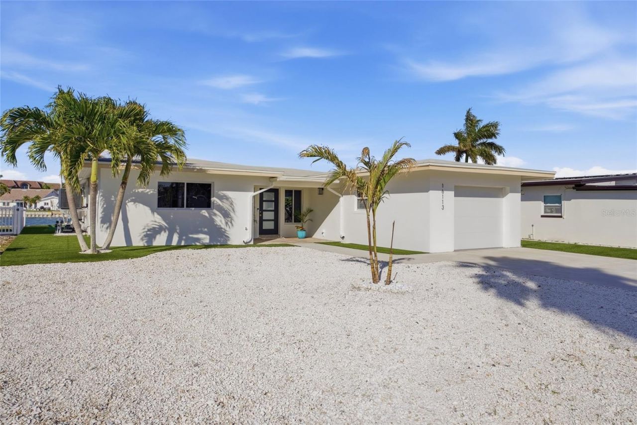 16113 5th Street E, Redington Beach, FL 33708 Photo