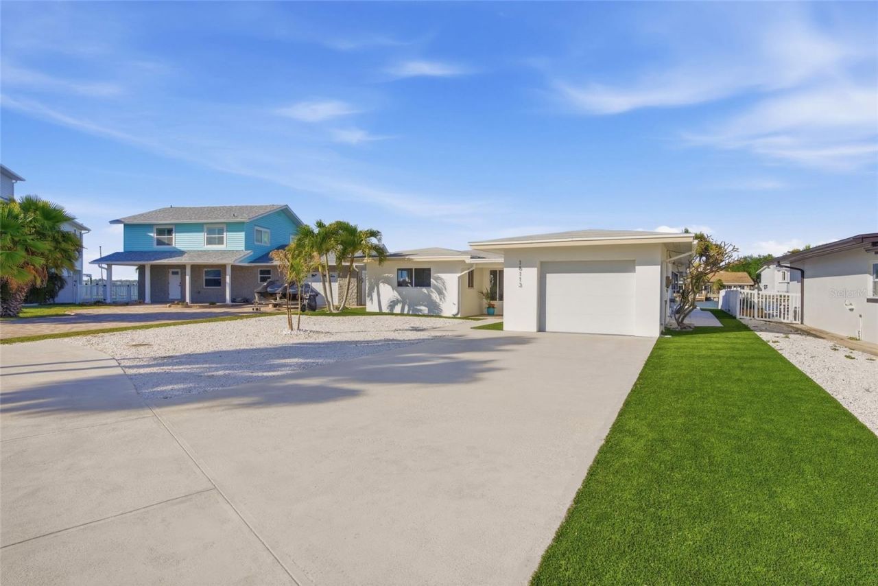 16113 5th Street E, Redington Beach, FL 33708 Photo