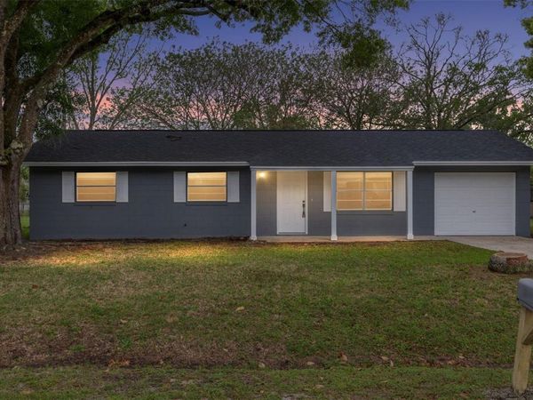 1912 NE 52ND STREET , OCALA, FL 34479