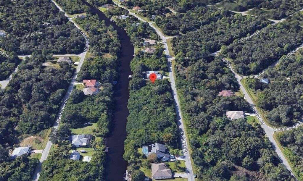 1236 Eppinger Drive, Port Charlotte, FL 33953 Photo