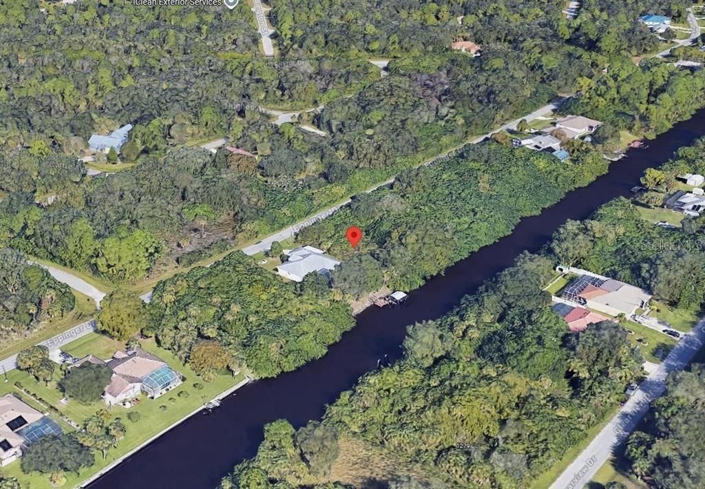 1236 Eppinger Drive, Port Charlotte, FL 33953 Photo
