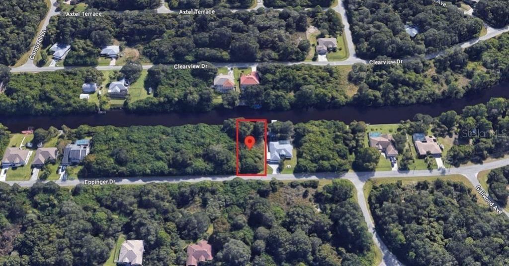 1236 Eppinger Drive, Port Charlotte, FL 33953 Photo