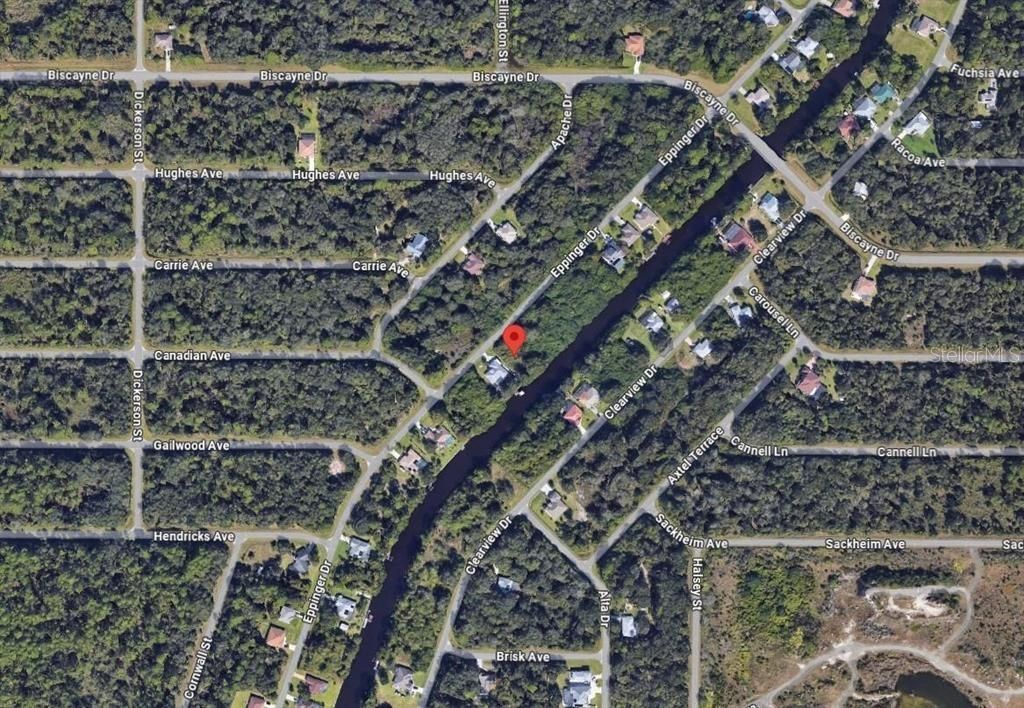 1236 Eppinger Drive, Port Charlotte, FL 33953 Photo
