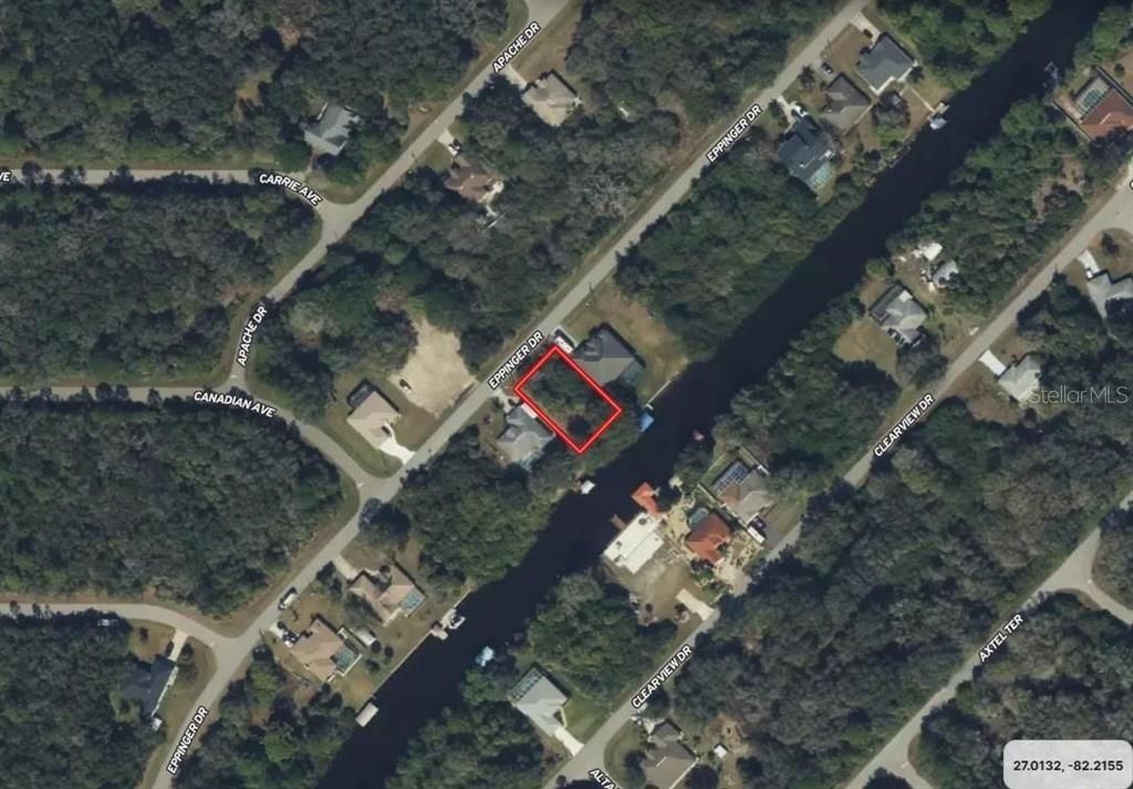 1236 Eppinger Drive, Port Charlotte, FL 33953 Photo