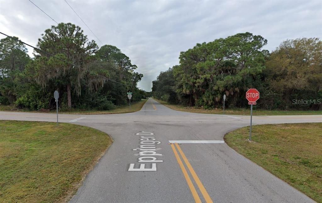 1236 Eppinger Drive, Port Charlotte, FL 33953 Photo