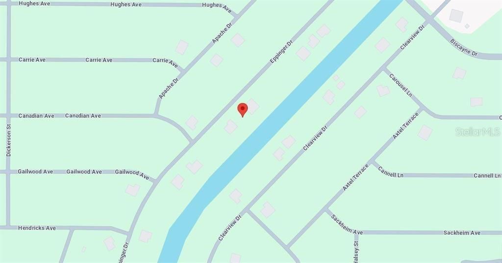 1236 Eppinger Drive, Port Charlotte, FL 33953 Photo