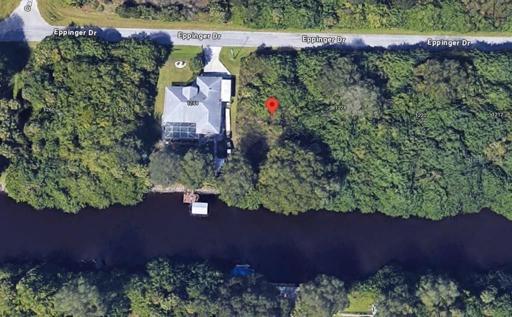 1236 Eppinger Drive, Port Charlotte, FL 33953 Photo