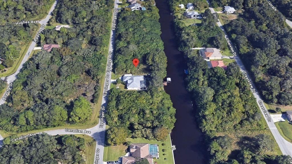 1236 Eppinger Drive, Port Charlotte, FL 33953 Photo