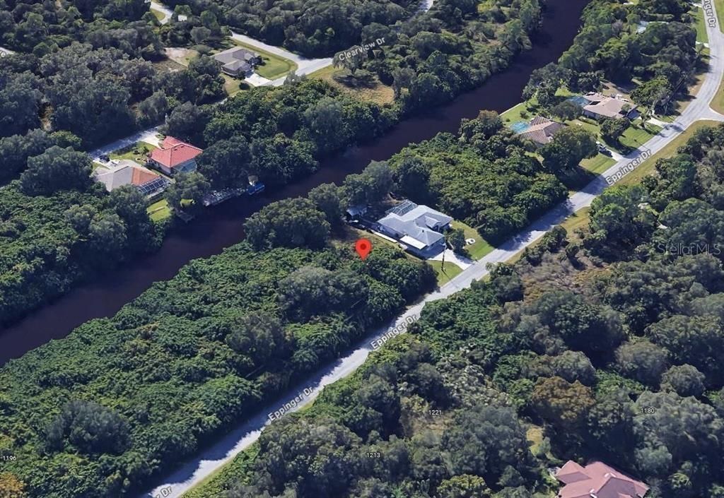 1236 Eppinger Drive, Port Charlotte, FL 33953 Photo