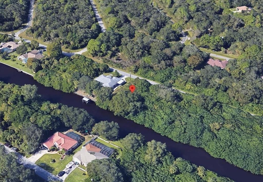 1236 Eppinger Drive, Port Charlotte, FL 33953 Photo