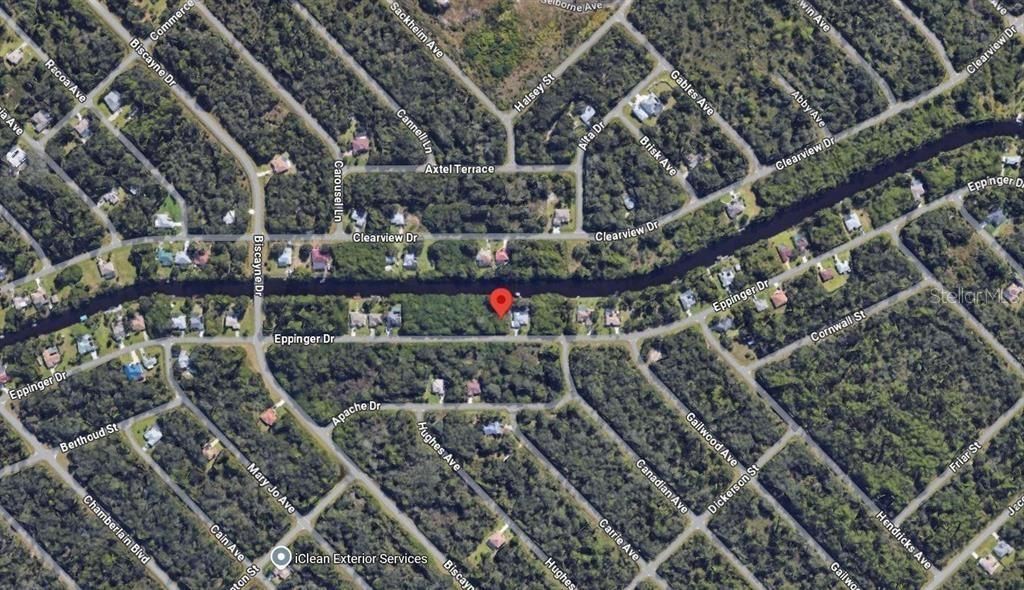 1236 Eppinger Drive, Port Charlotte, FL 33953 Photo
