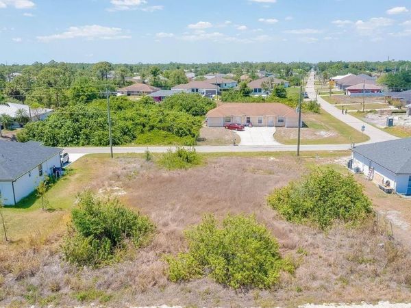 2405/2407 ANSEL AVENUE S, LEHIGH ACRES, FL 33973