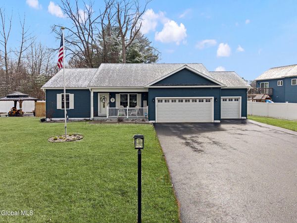 4 Luke Lane, Hudson Falls, NY 12839