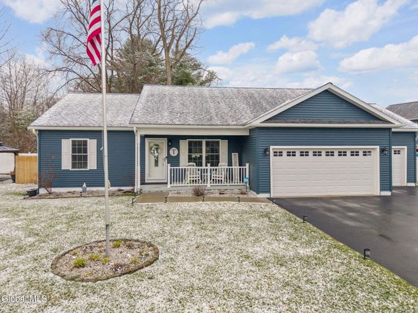 4 Luke Lane, Kingsbury, NY 12839