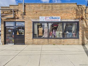 8656 Buffalo Avenue, Niagara Falls, NY 14304