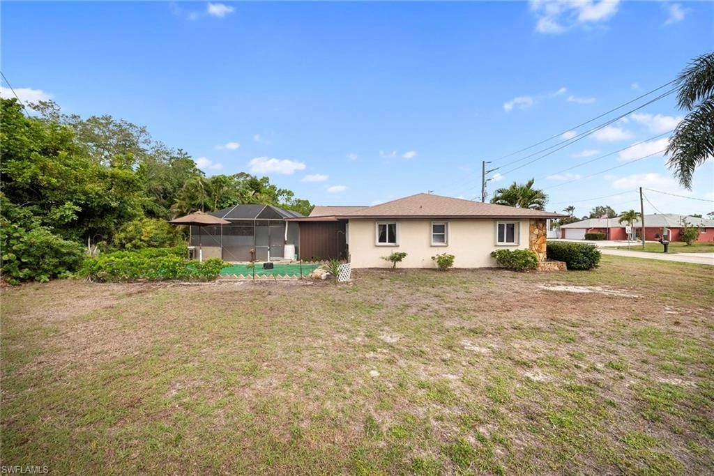 17610 Cypress Point Rd, Fort Myers, FL 33967 Photo