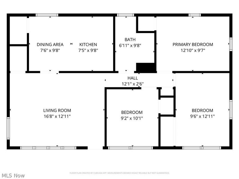 3165 Clark Mill Road, Norton, OH 44203 Photo 20