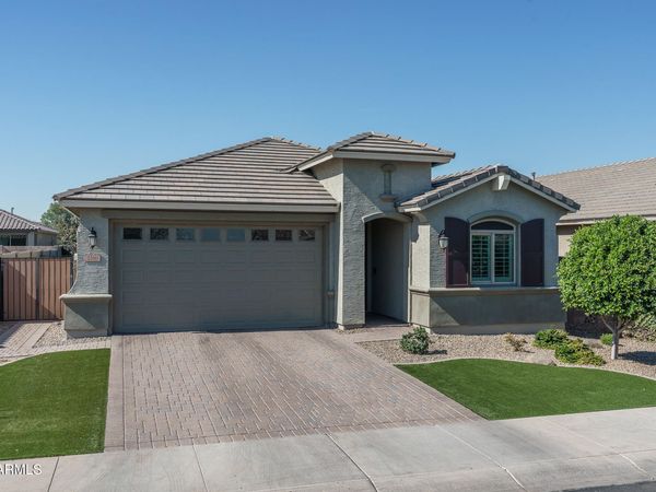 1166 N 151ST Lane, Goodyear, AZ 85338
