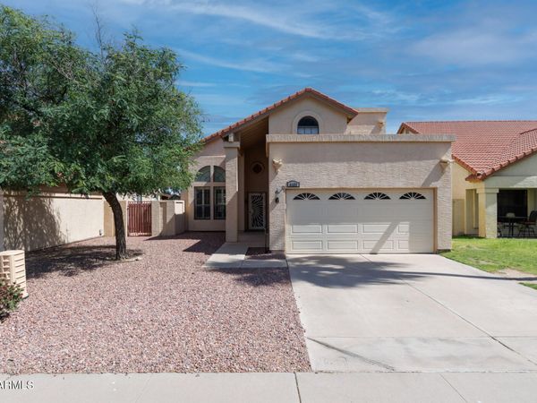 4183 E CHOLLA CANYON Drive, Phoenix, AZ 85044