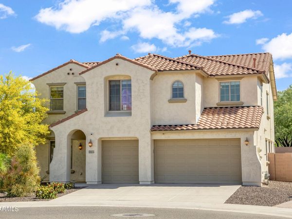 25307 N 51ST Drive, Phoenix, AZ 85083