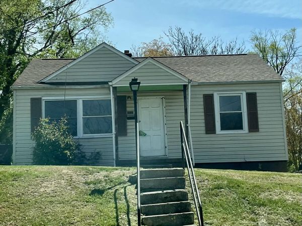 1315 Dudley ST NW, Roanoke, VA 24017