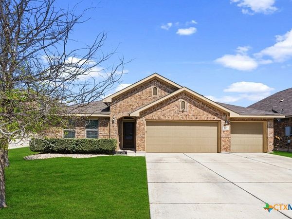 467 Briar Lane , New Braunfels, TX 78132