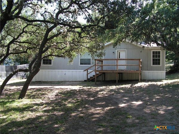 532 Grandview Bend , Canyon Lake, TX 78133