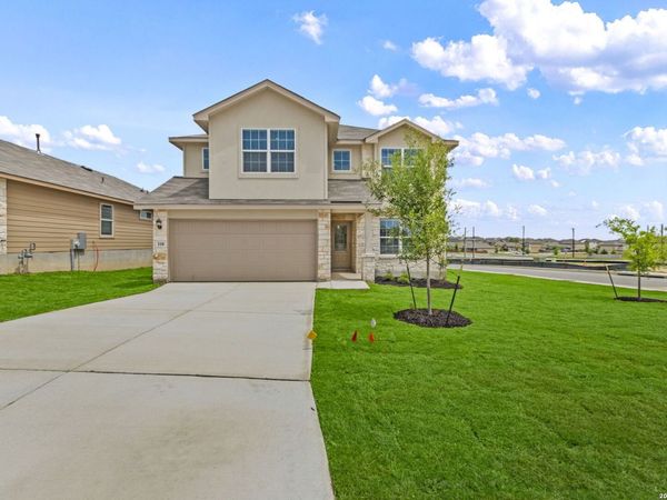 110 Tawny Owl, San Antonio, TX 78253