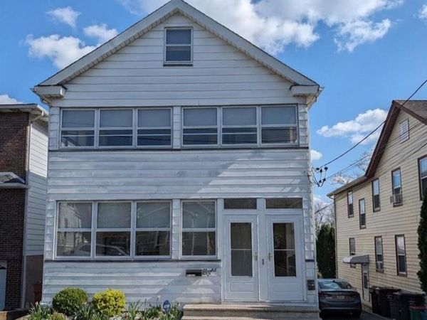 8 Witherspoon Street, NUTLEY, NJ 07110