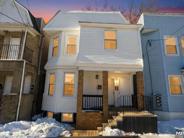 491 S 17th Street, NEWARK, NJ 07103