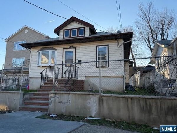 500-502 18th Street, PATERSON, NJ 07514
