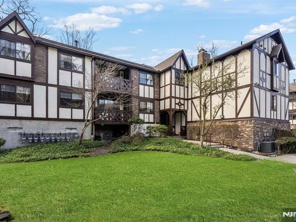 2309 Hemingway Lane 2309, Unit 2309, MAHWAH, NJ 07430