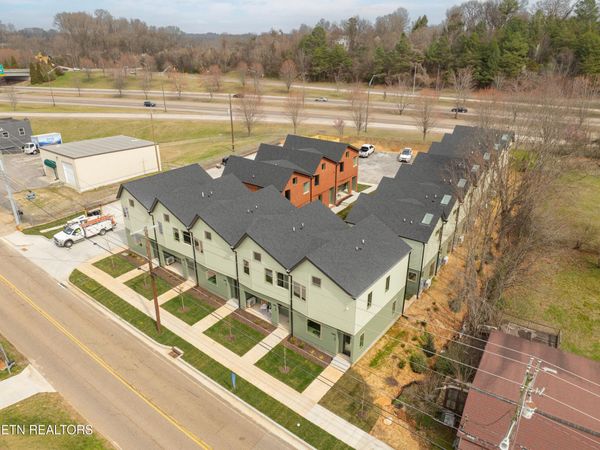 2608 Sevier Ave, Knoxville, TN 37920