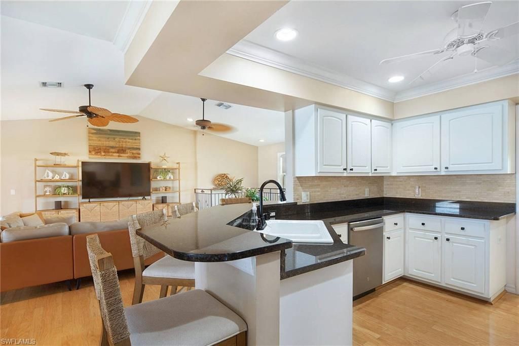 2932 Buttonwood Key Ct , Saint James City, FL 33956 Photo