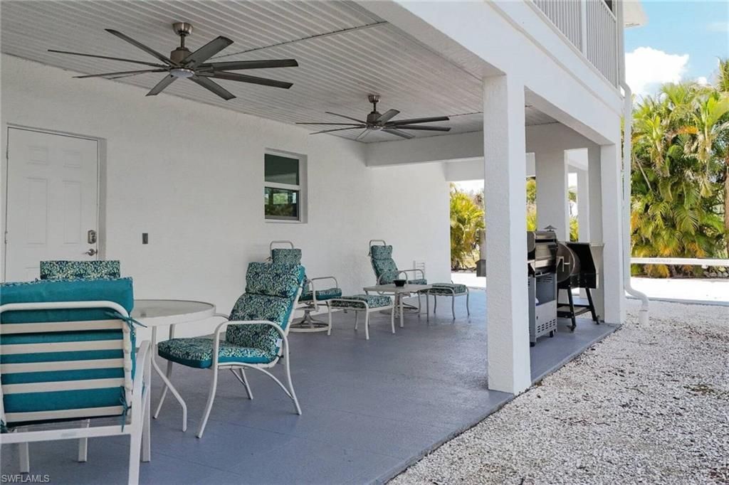 2932 Buttonwood Key Ct , Saint James City, FL 33956 Photo