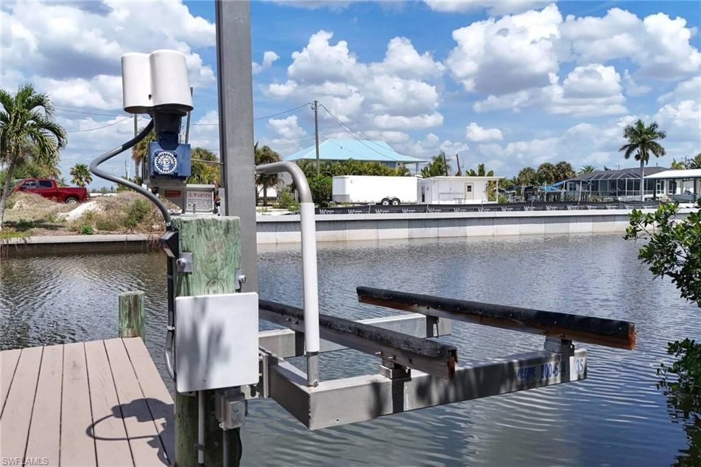 2932 Buttonwood Key Ct , Saint James City, FL 33956 Photo