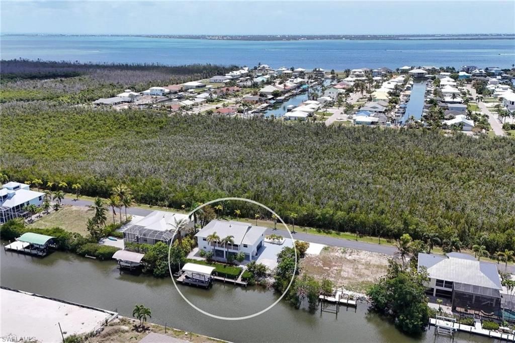 2932 Buttonwood Key Ct , Saint James City, FL 33956 Photo