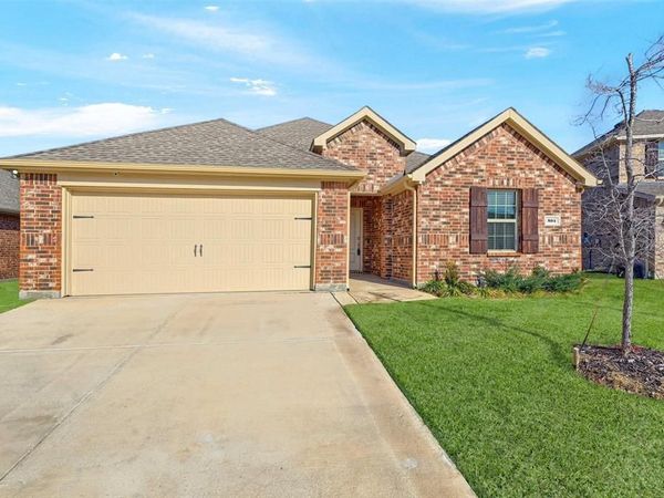 804 Honey Maple Street, Princeton, TX 75407