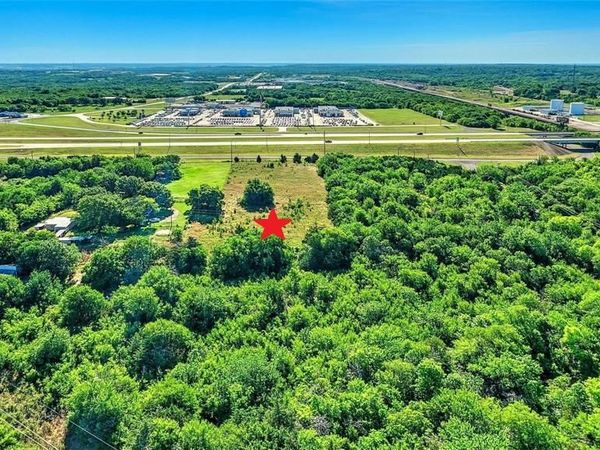 TBD 6.2 AC Highway 75, Denison, TX 75020