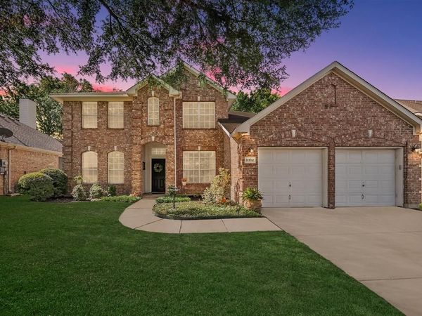 5312 Natchez Trail, Fort Worth, TX 76137