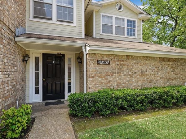 2332 Melissa Drive, Waco, TX 76708