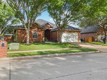 5918 Lafayette Drive, Frisco, TX 75035