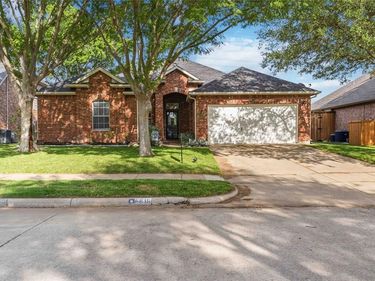 5918 Lafayette Drive, Frisco, TX 75035