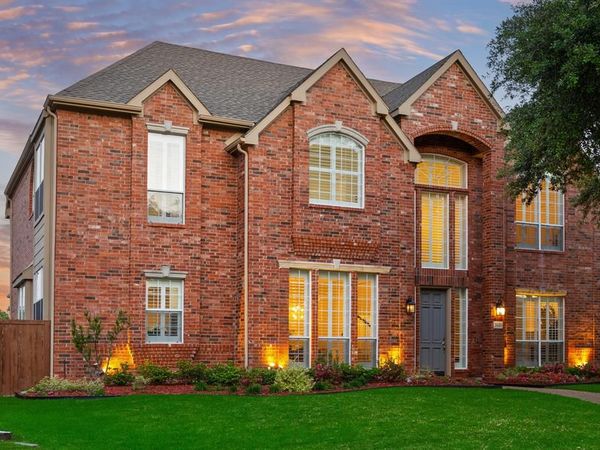 3610 Cypress Grove Court, Richardson, TX 75082