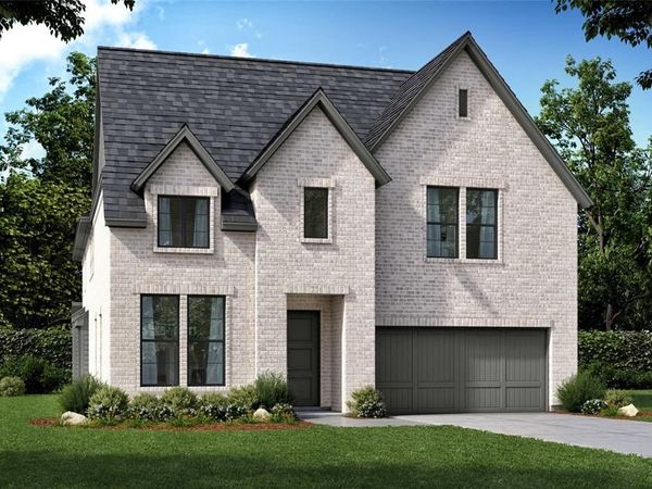 7629 Whisterwheel Way, Fort Worth, TX 76123