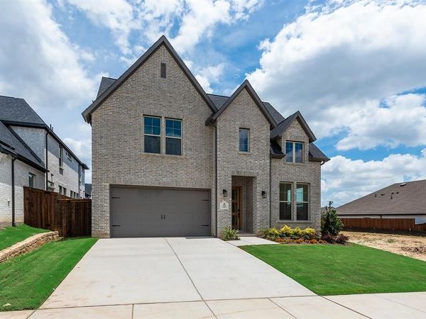 7629 Whisterwheel Way, Fort Worth, TX 76123
